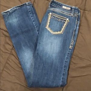 Wrangler Rock 47 Jeans